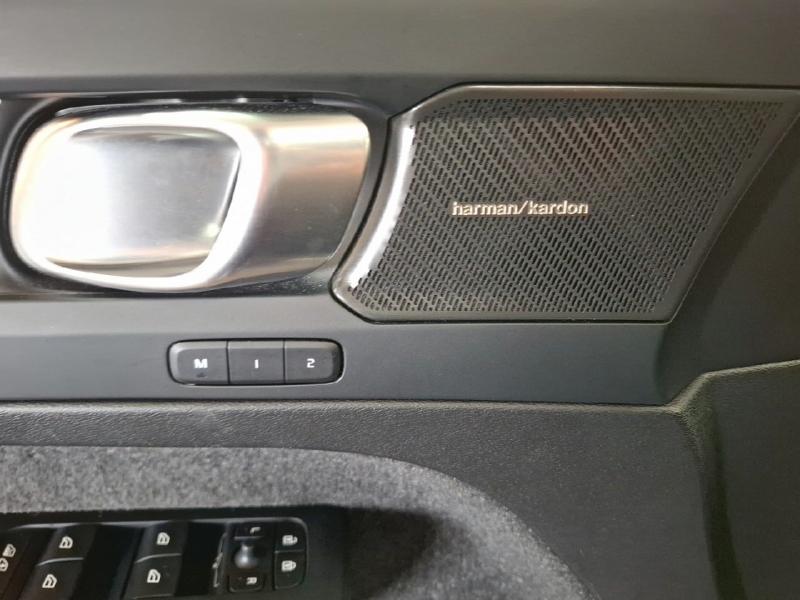 Image VOLVO XC40 B3 163ch Ultra DCT 7