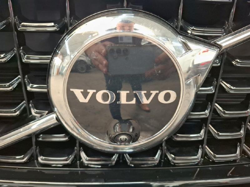 Image VOLVO XC40 B3 163ch Ultra DCT 7