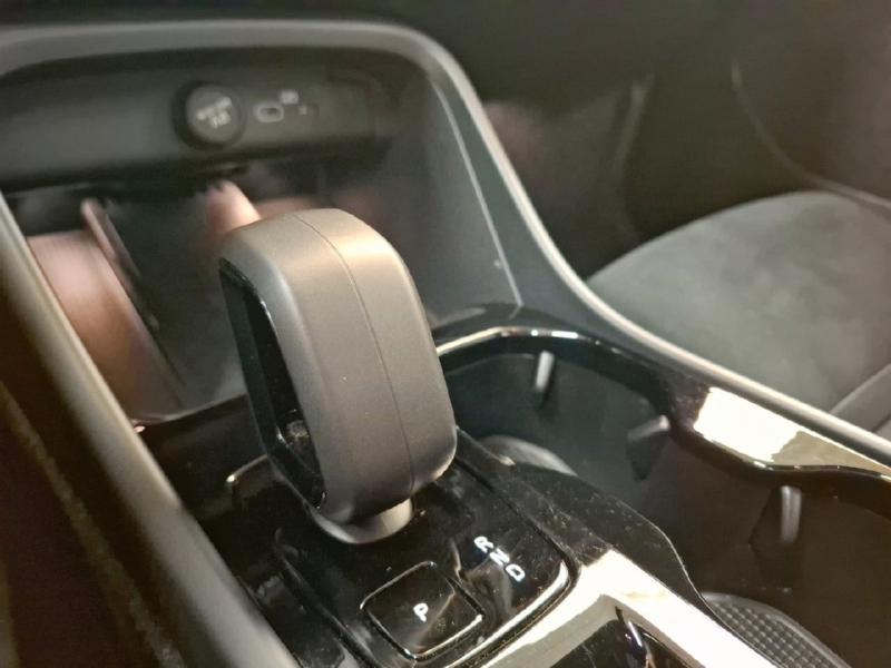 Image VOLVO XC40 B3 163ch Ultra DCT 7