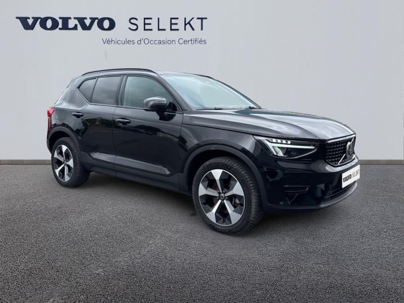 Image VOLVO XC40 B3 163ch Ultra DCT 7