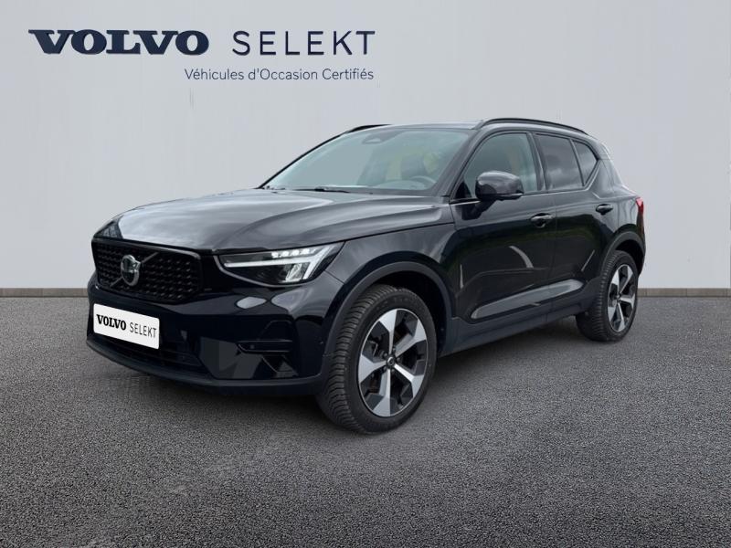 Photo VOLVO XC40 B3 163ch Ultra DCT 7