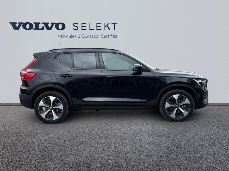 Image VOLVO XC40 B3 163ch Ultra DCT 7