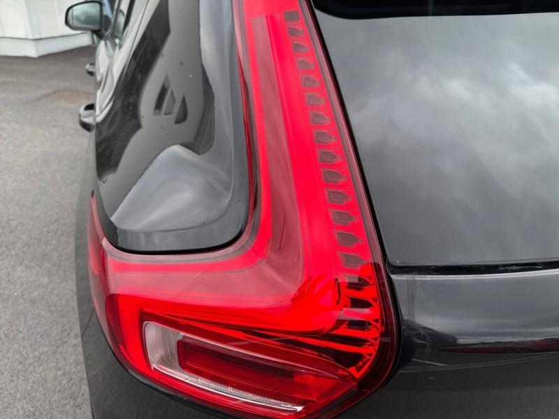 Image VOLVO XC40 B3 163ch Ultra DCT 7