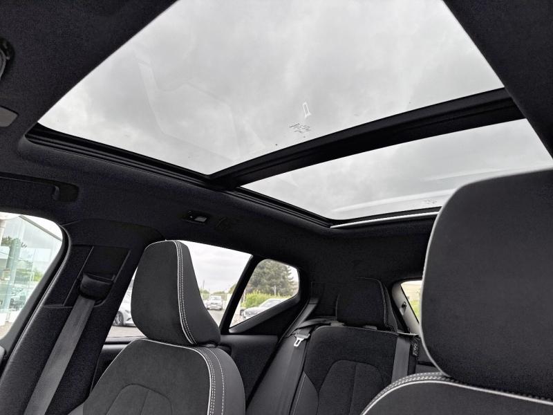 Image VOLVO XC40 B3 163ch Ultra DCT 7