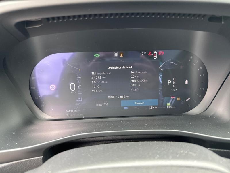 Image VOLVO XC40 B3 163ch Ultra DCT 7