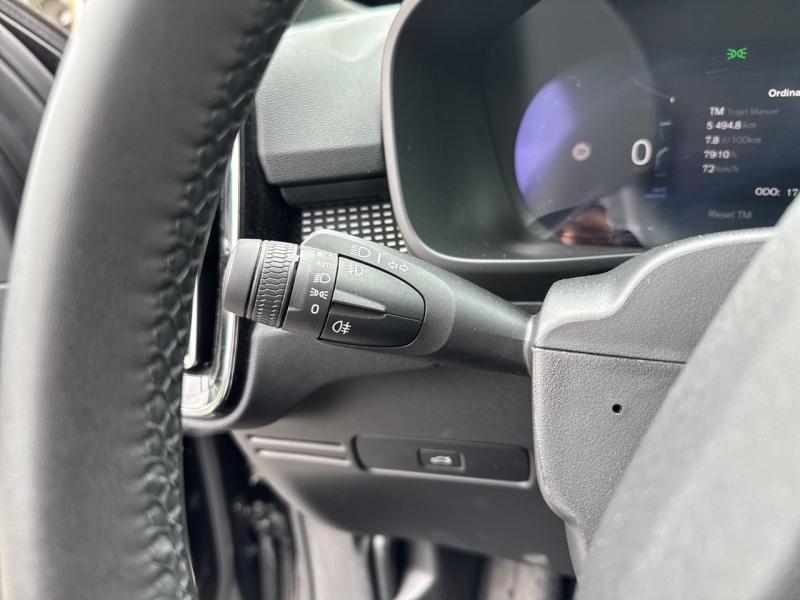 Image VOLVO XC40 B3 163ch Ultra DCT 7