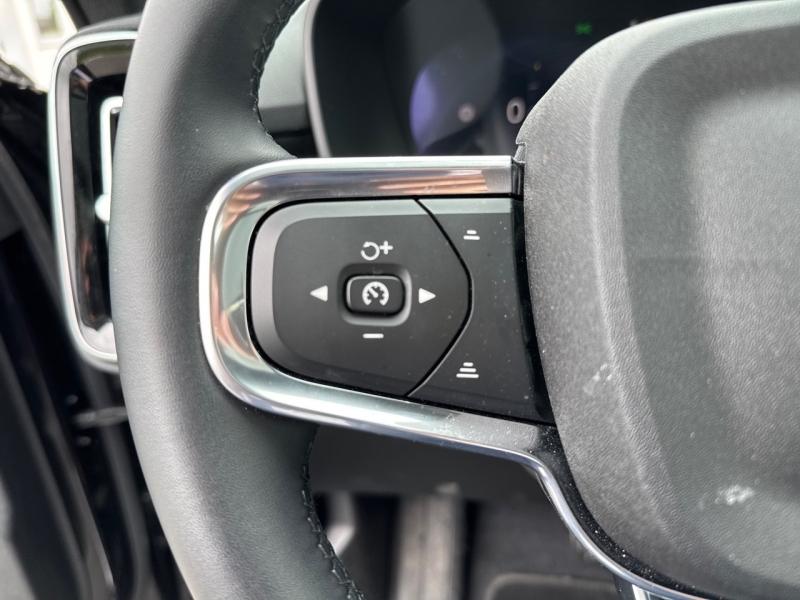 Image VOLVO XC40 B3 163ch Ultra DCT 7