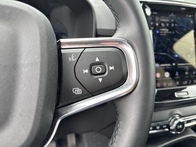 Image VOLVO XC40 B3 163ch Ultra DCT 7