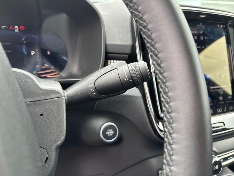 Image VOLVO XC40 B3 163ch Ultra DCT 7