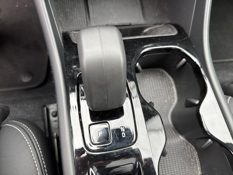 Image VOLVO XC40 B3 163ch Ultra DCT 7