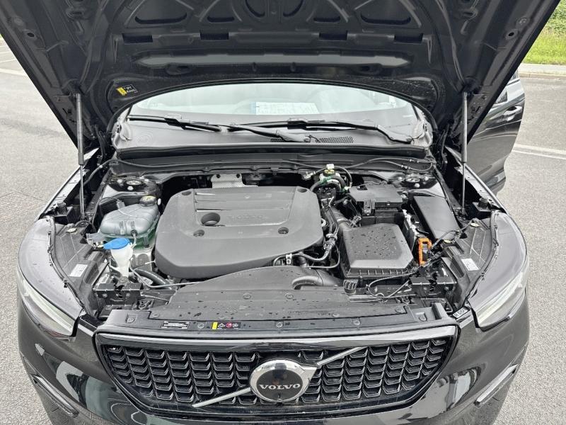 Image VOLVO XC40 B3 163ch Ultra DCT 7