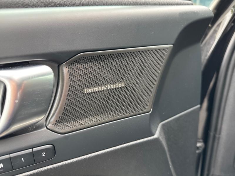 Image VOLVO XC40 B3 163ch Ultra DCT 7