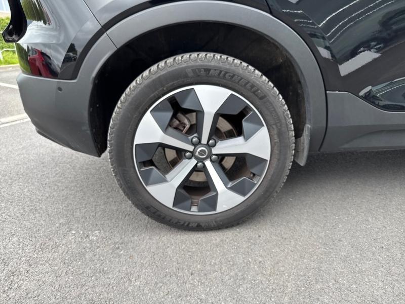 Image VOLVO XC40 B3 163ch Ultra DCT 7