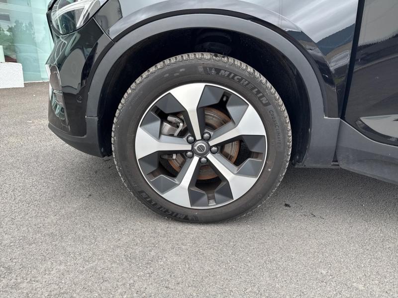 Image VOLVO XC40 B3 163ch Ultra DCT 7