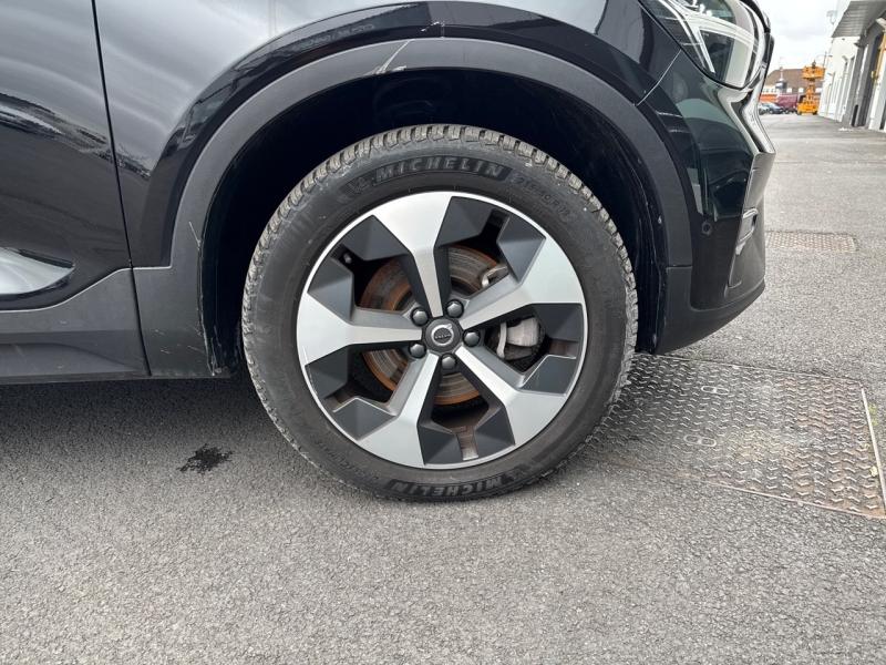Image VOLVO XC40 B3 163ch Ultra DCT 7