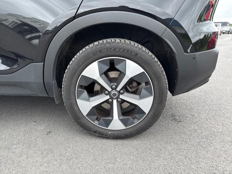 Image VOLVO XC40 B3 163ch Ultra DCT 7