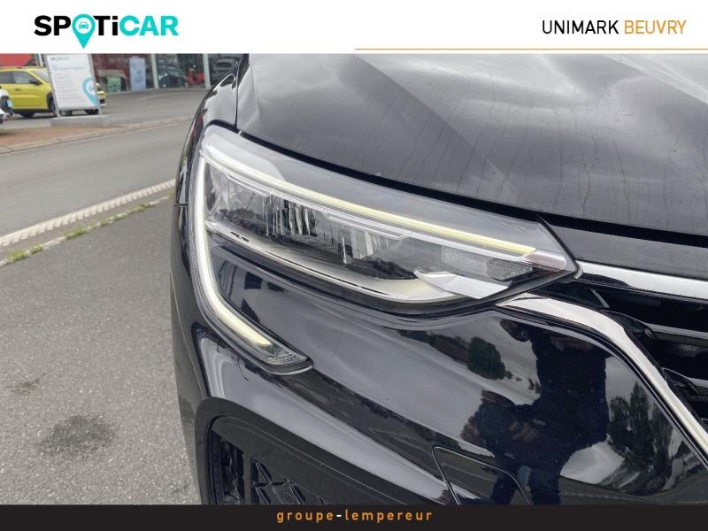 Image RENAULT Arkana 1.6 E-Tech 145ch RS Line -21B