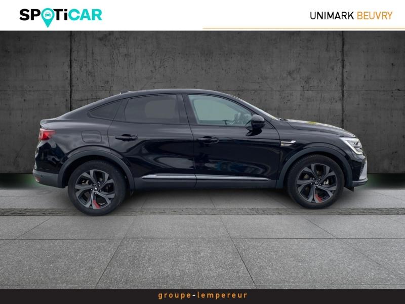 Image RENAULT Arkana 1.6 E-Tech 145ch RS Line -21B