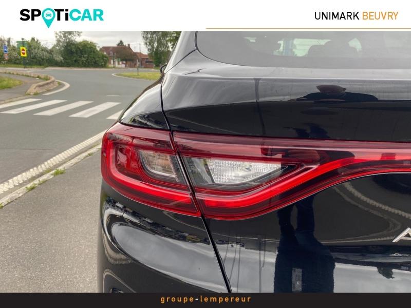 Image RENAULT Arkana 1.6 E-Tech 145ch RS Line -21B