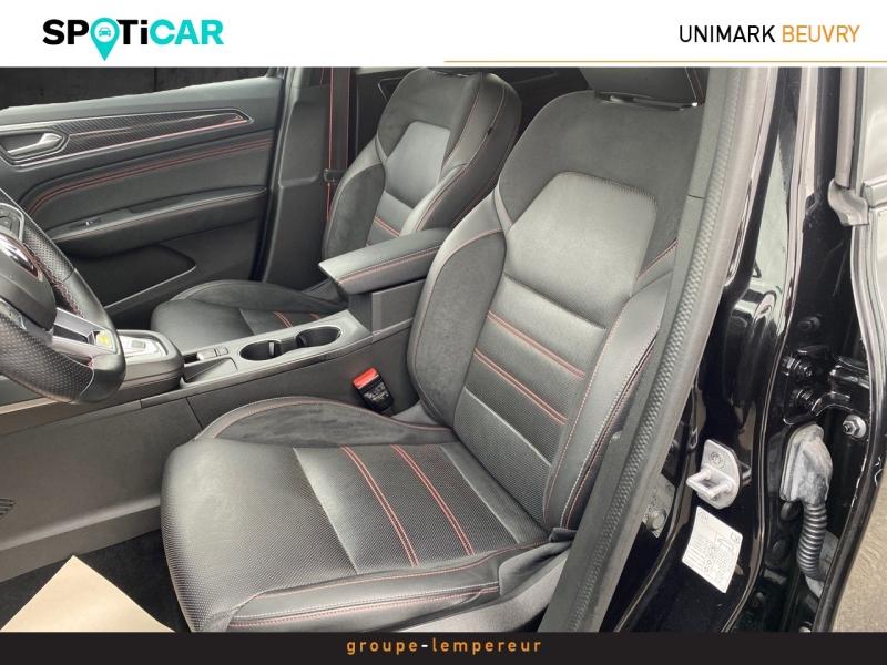 Image RENAULT Arkana 1.6 E-Tech 145ch RS Line -21B