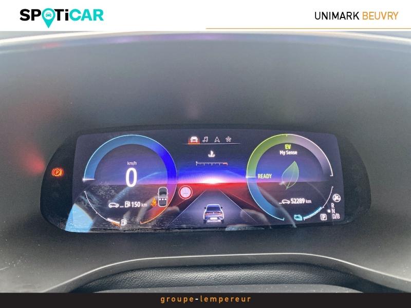 Image RENAULT Arkana 1.6 E-Tech 145ch RS Line -21B