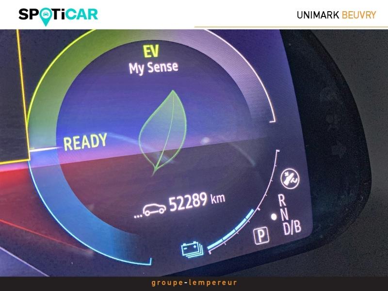 Image RENAULT Arkana 1.6 E-Tech 145ch RS Line -21B