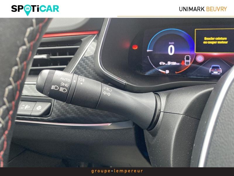 Image RENAULT Arkana 1.6 E-Tech 145ch RS Line -21B