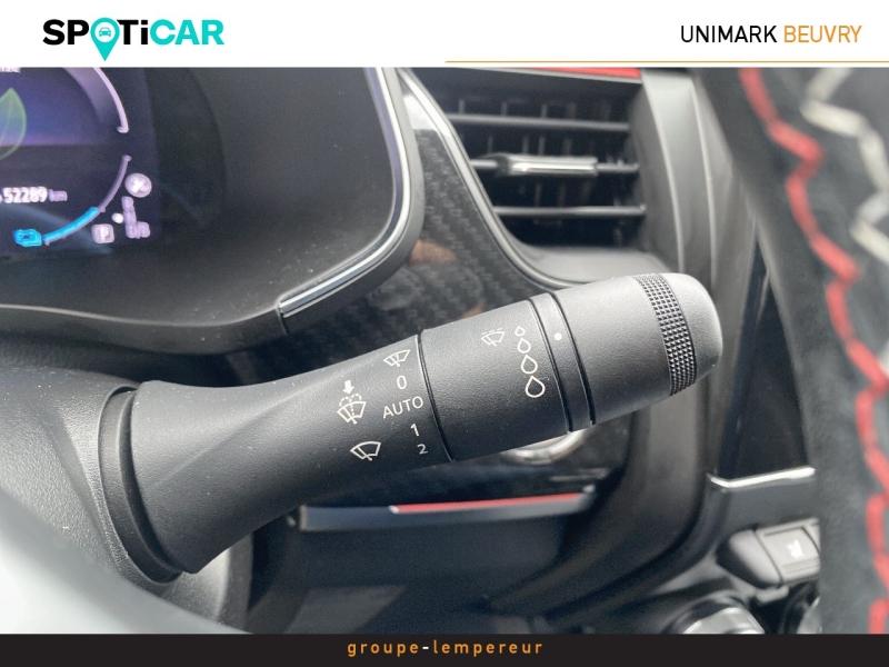 Image RENAULT Arkana 1.6 E-Tech 145ch RS Line -21B
