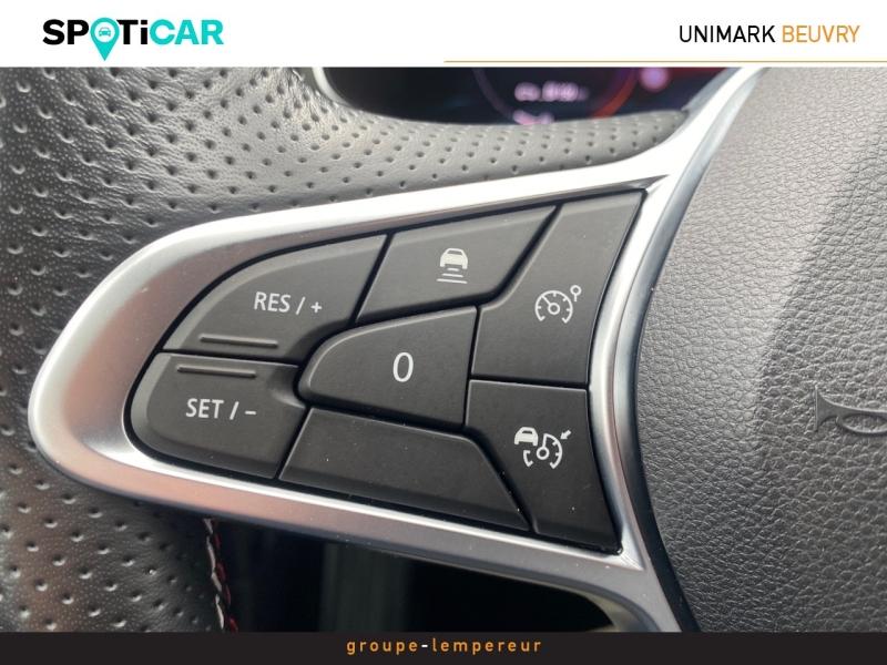 Image RENAULT Arkana 1.6 E-Tech 145ch RS Line -21B
