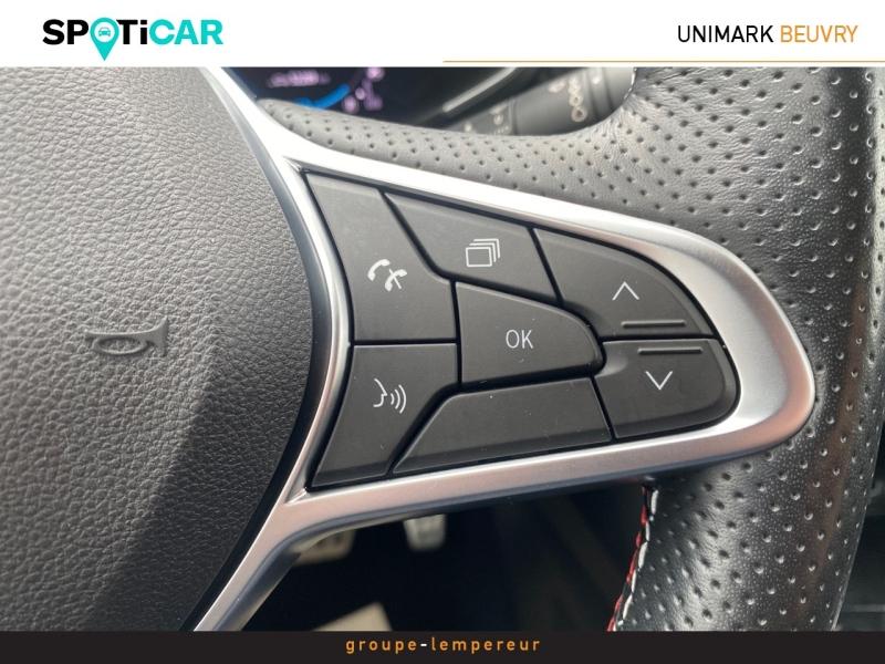Image RENAULT Arkana 1.6 E-Tech 145ch RS Line -21B