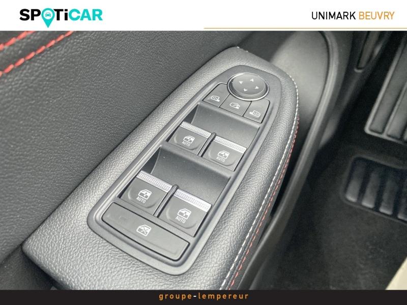 Image RENAULT Arkana 1.6 E-Tech 145ch RS Line -21B