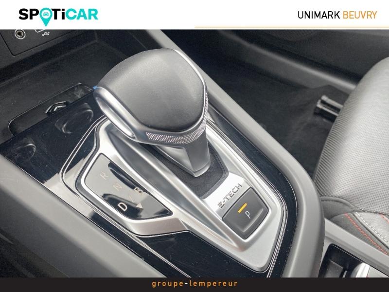 Image RENAULT Arkana 1.6 E-Tech 145ch RS Line -21B