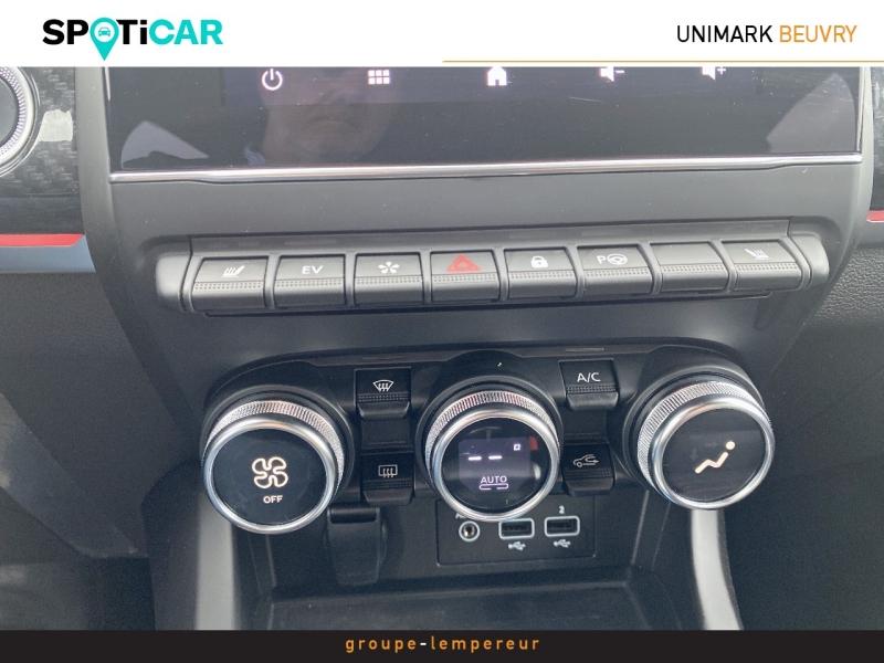 Image RENAULT Arkana 1.6 E-Tech 145ch RS Line -21B