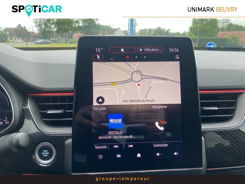 Image RENAULT Arkana 1.6 E-Tech 145ch RS Line -21B