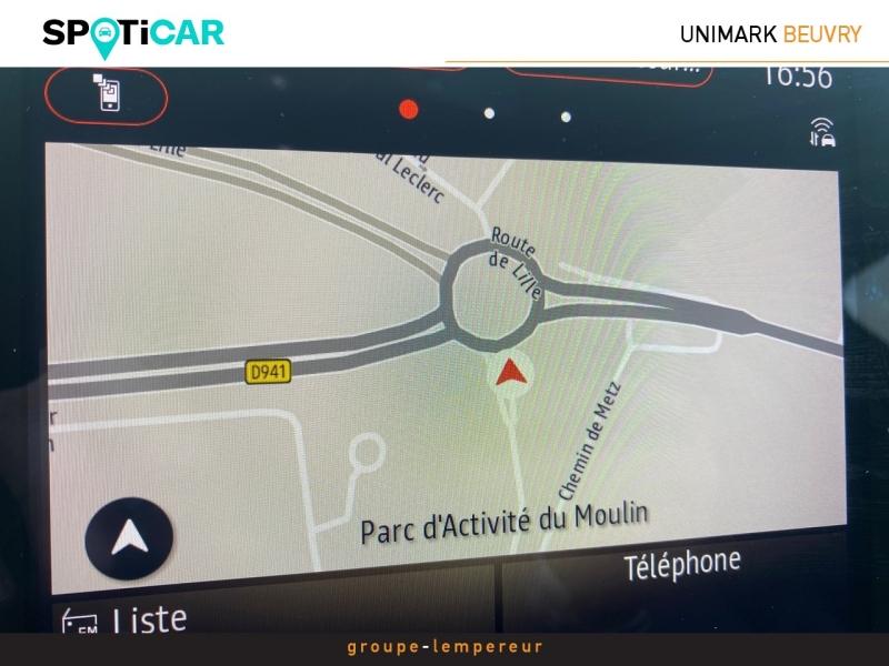 Image RENAULT Arkana 1.6 E-Tech 145ch RS Line -21B