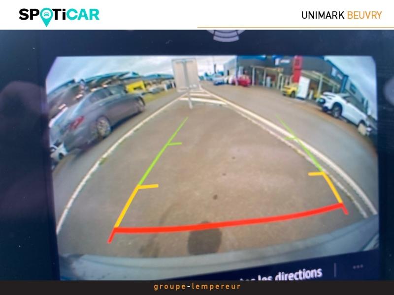 Image RENAULT Arkana 1.6 E-Tech 145ch RS Line -21B