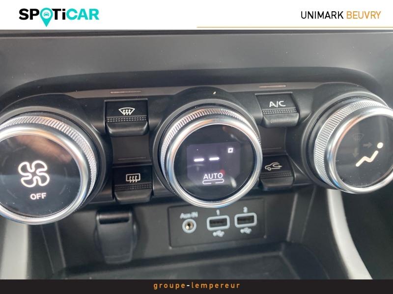 Image RENAULT Arkana 1.6 E-Tech 145ch RS Line -21B