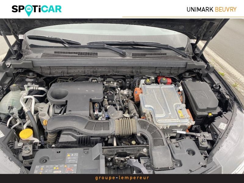 Image RENAULT Arkana 1.6 E-Tech 145ch RS Line -21B