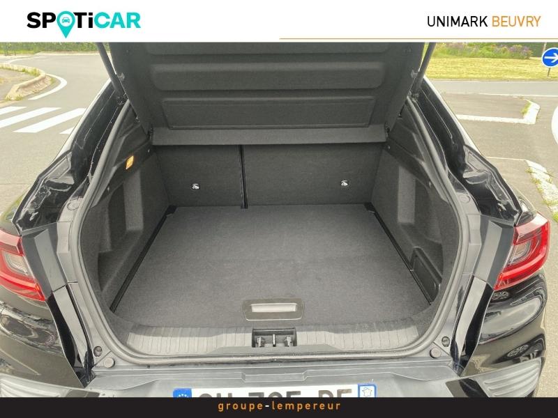 Image RENAULT Arkana 1.6 E-Tech 145ch RS Line -21B