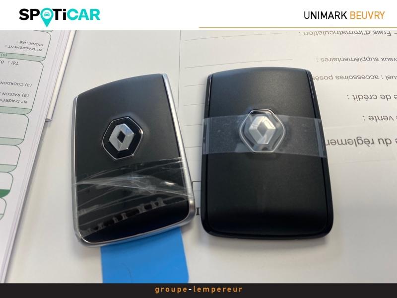 Image RENAULT Arkana 1.6 E-Tech 145ch RS Line -21B