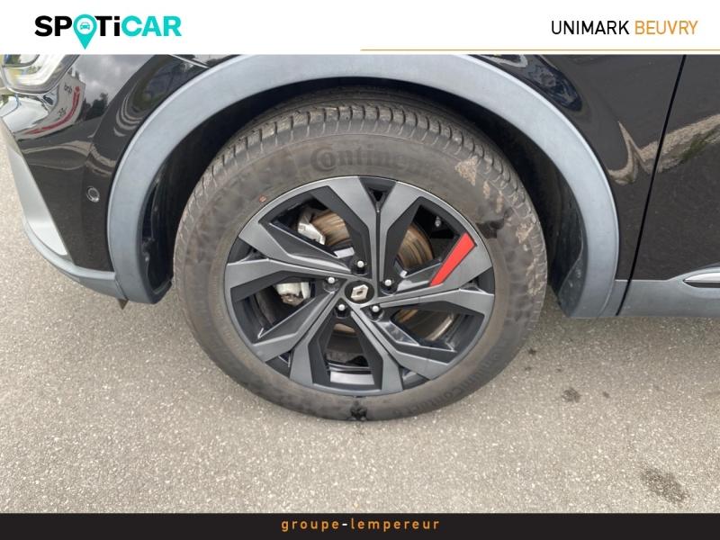 Image RENAULT Arkana 1.6 E-Tech 145ch RS Line -21B