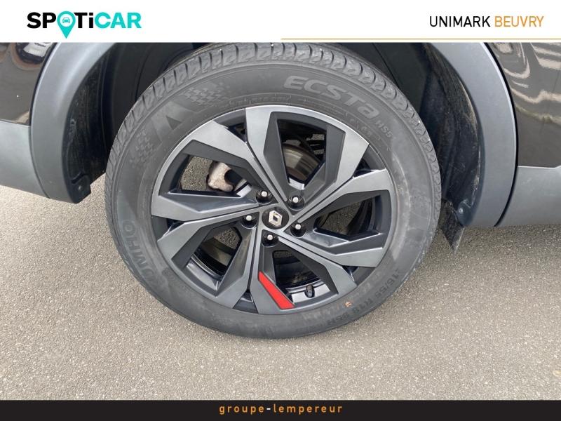 Image RENAULT Arkana 1.6 E-Tech 145ch RS Line -21B
