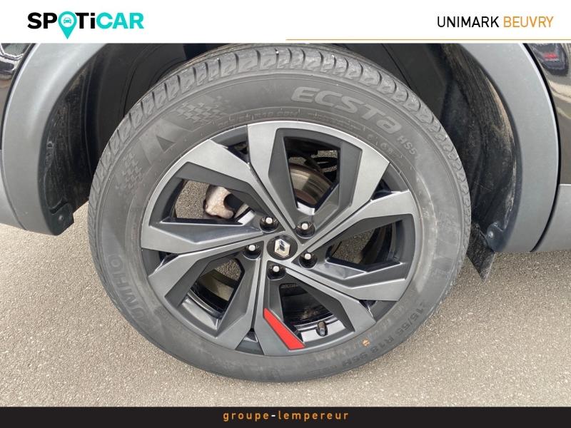 Image RENAULT Arkana 1.6 E-Tech 145ch RS Line -21B