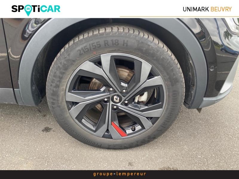 Image RENAULT Arkana 1.6 E-Tech 145ch RS Line -21B