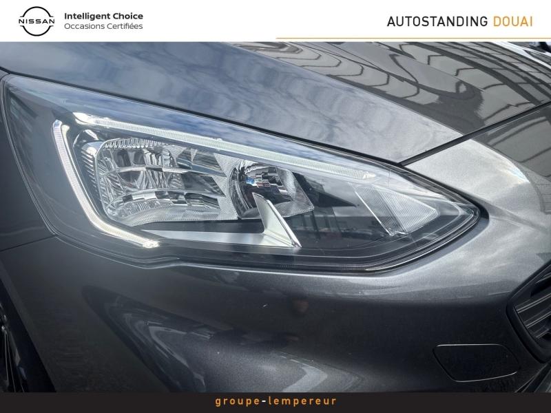 Image FORD Focus 1.0 EcoBoost 125ch mHEV ST-Line X