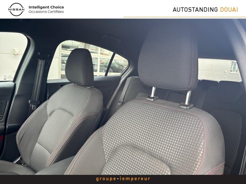 Image FORD Focus 1.0 EcoBoost 125ch mHEV ST-Line X