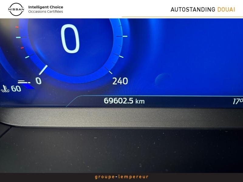 Image FORD Focus 1.0 EcoBoost 125ch mHEV ST-Line X