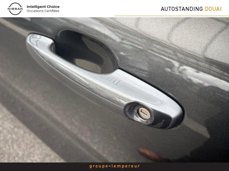 Image FORD Focus 1.0 EcoBoost 125ch mHEV ST-Line X