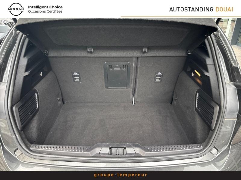 Image FORD Focus 1.0 EcoBoost 125ch mHEV ST-Line X