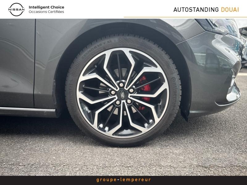 Image FORD Focus 1.0 EcoBoost 125ch mHEV ST-Line X